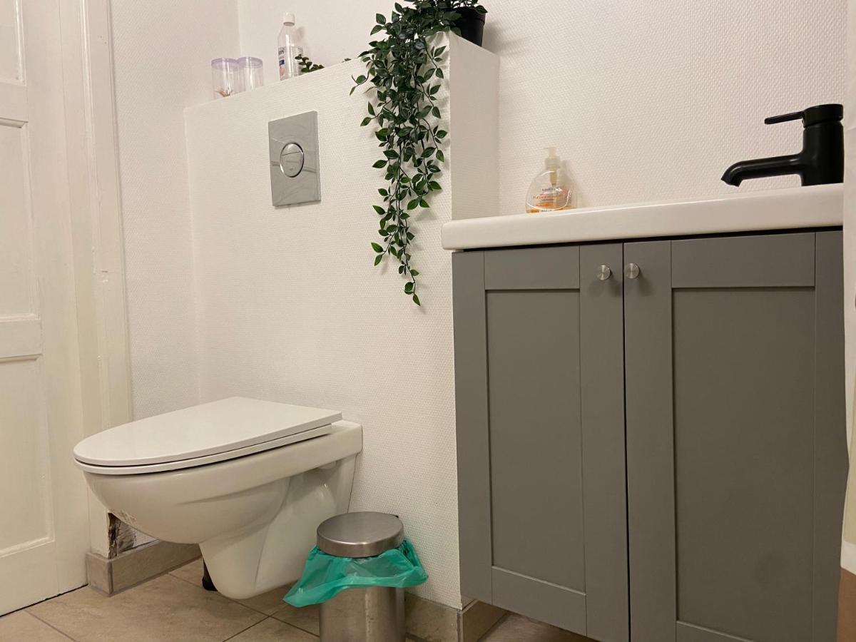 Cosy Private Room سالغيليز المظهر الخارجي الصورة